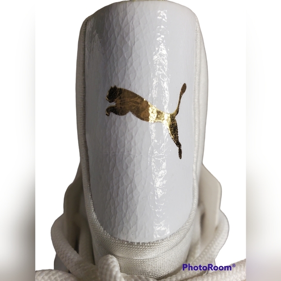 Puma - Muse Echo New School Women's- Sz 11 - Picture 6 of 12